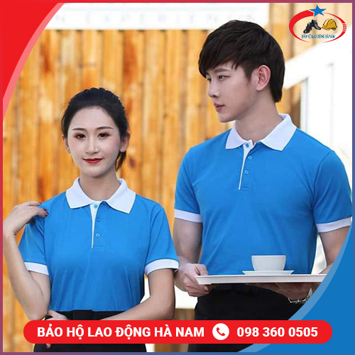Đồng phục áo thun
